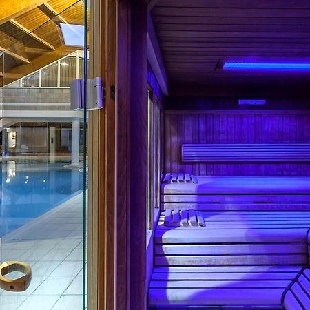 Langdale Hotel & Spa Ambleside Eksteriør bilde