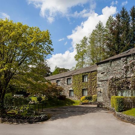 Langdale Hotel & Spa Ambleside Eksteriør bilde