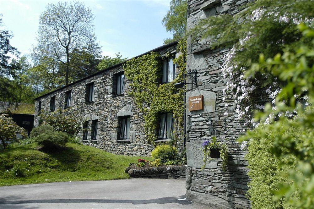 Langdale Hotel & Spa Ambleside Eksteriør bilde