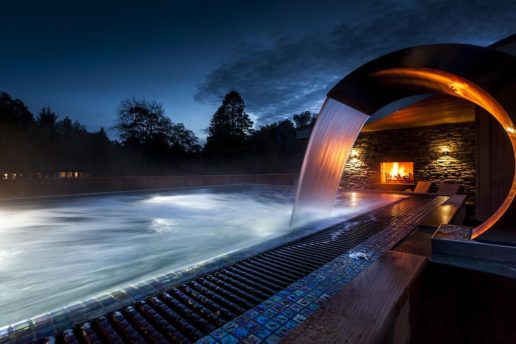 Langdale Hotel & Spa Ambleside Eksteriør bilde