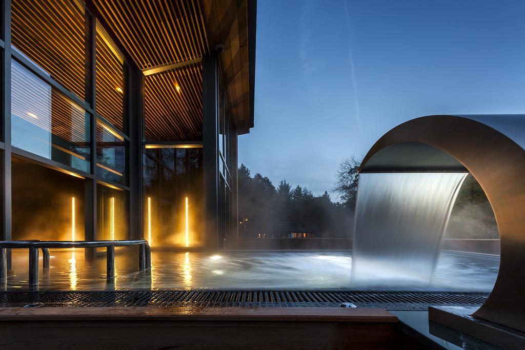 Langdale Hotel & Spa Ambleside Eksteriør bilde