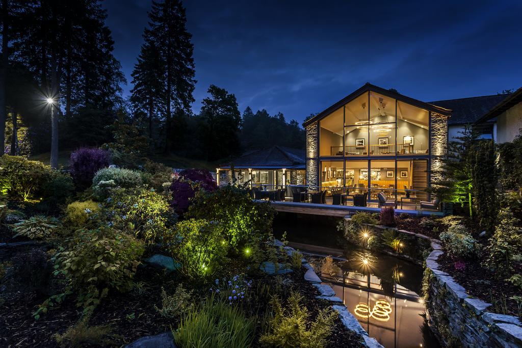 Langdale Hotel & Spa Ambleside Eksteriør bilde