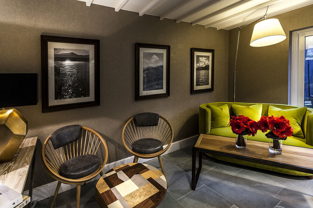 Langdale Hotel & Spa Ambleside Eksteriør bilde