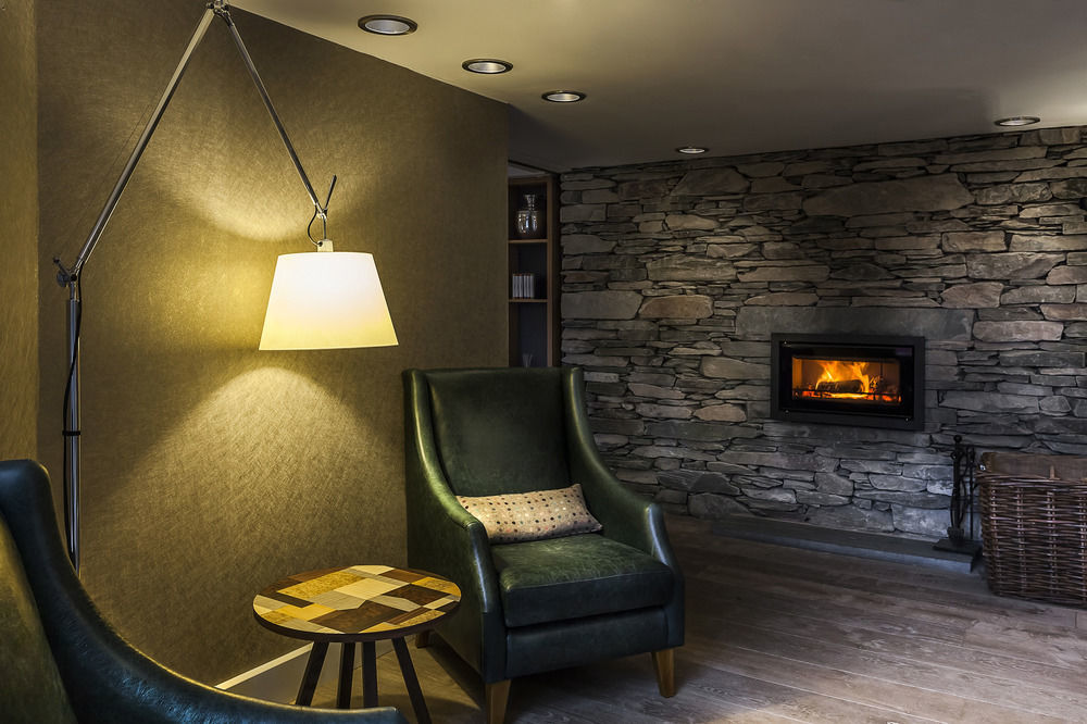 Langdale Hotel & Spa Ambleside Eksteriør bilde