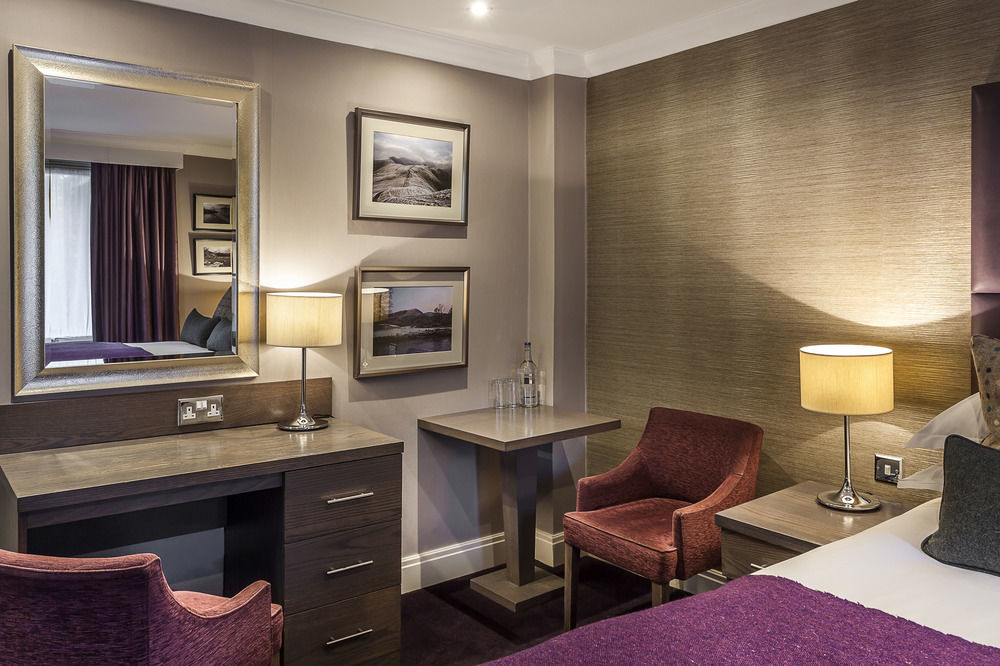Langdale Hotel & Spa Ambleside Eksteriør bilde