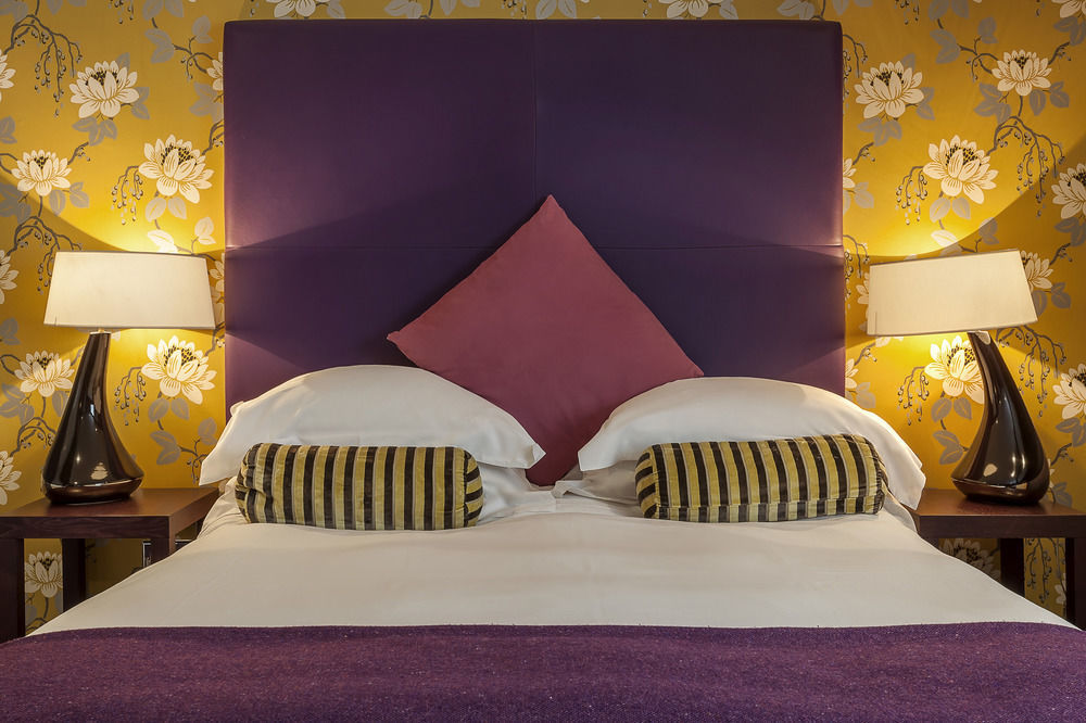 Langdale Hotel & Spa Ambleside Eksteriør bilde