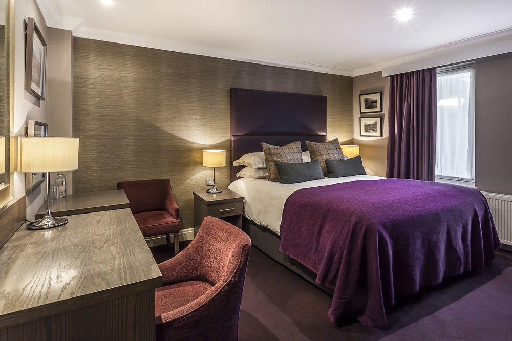 Langdale Hotel & Spa Ambleside Eksteriør bilde