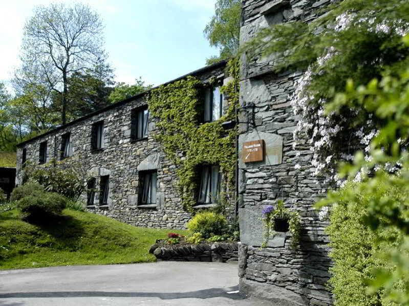Langdale Hotel & Spa Ambleside Eksteriør bilde